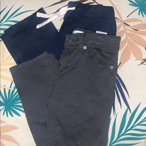 Boy’s 2-Pant Bundle Deal